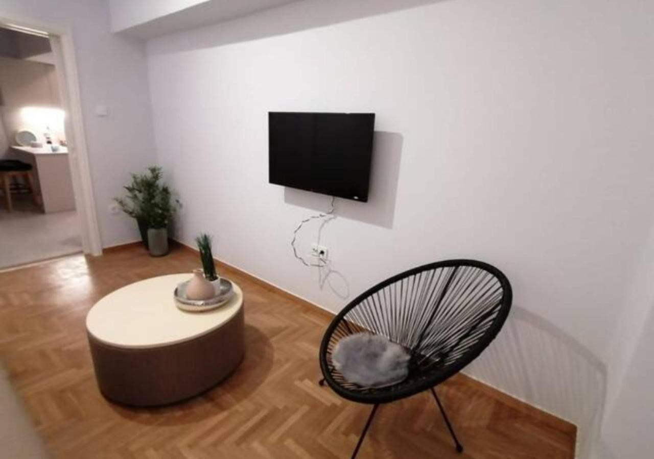 Athens City Apartment Next To Intercontinental II מראה חיצוני תמונה