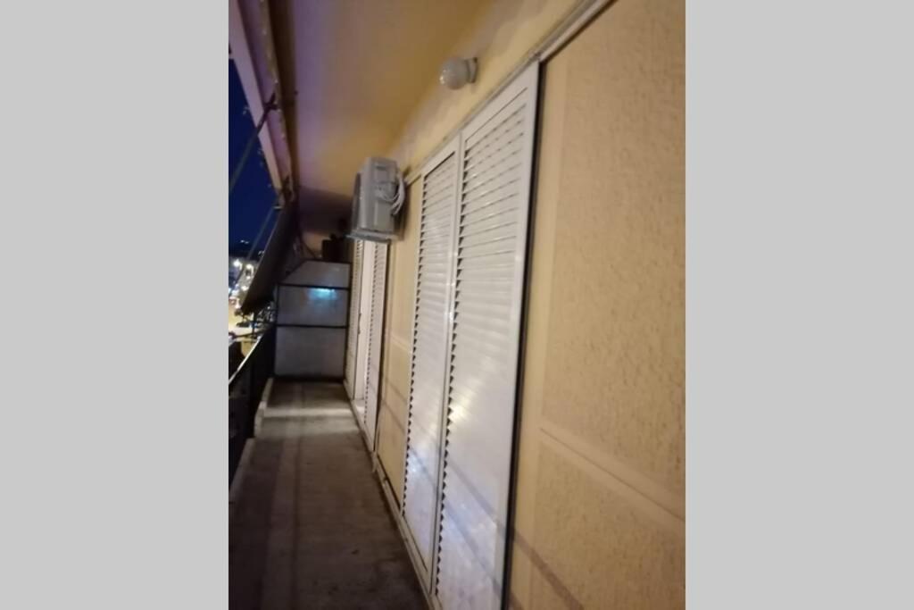 Athens City Apartment Next To Intercontinental II מראה חיצוני תמונה